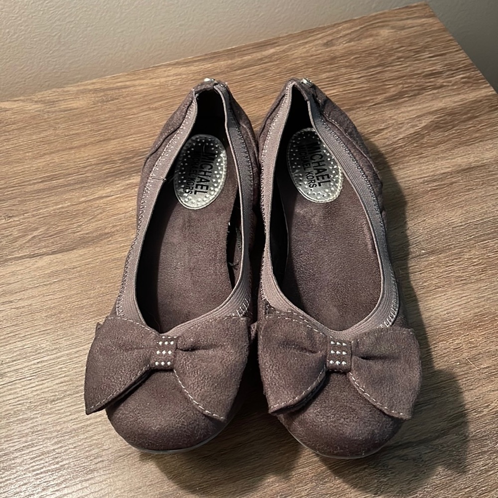 Michael Kors Flats